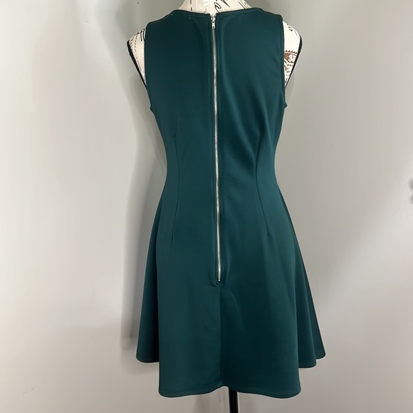 Womens Charlotte Russe Party Dress | A18 - Picture 4 of 5